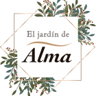 ALMA OF SPAIN EL JARDIN DE ALMA FEBRERO 2020 LOGO DEFINITIVO[43954]